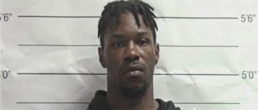 Varyll Philson, - Orleans Parish County, LA 